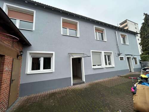 Foto - Haus zum Kaufen in Langenselbold 450.000,00 € 160 m²