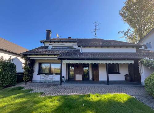 Foto - Wohnung zum Mieten in Lohmar 1.100,00 € 100 m²