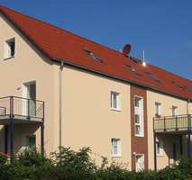 Foto - Wohnung zum Mieten in Magdeburg 459,00 € 54 m²