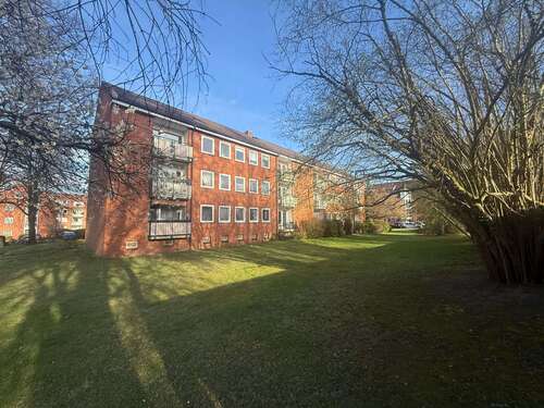 Foto - Wohnung zum Mieten in Wedel 895,00 € 62.44 m²