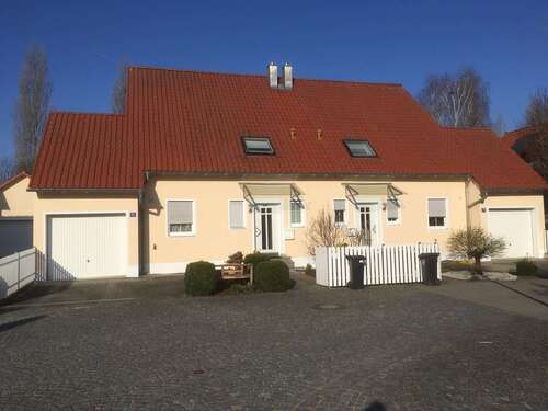 Foto - Haus zum Mieten in Geisenfeld 1.470,00 € 145 m²