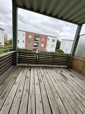 Foto - Wohnung zum Mieten in Schkeuditz 410,00 € 56.81 m²