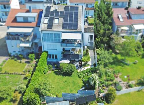 Foto - Haus zum Kaufen in Leutenbach 1.185.000,00 € 286.84 m²