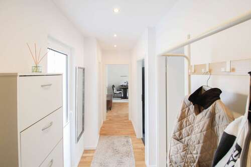 Foto - Wohnung zum Kaufen in Krefeld 149.000,00 € 60 m²