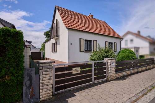 Foto - Haus zum Kaufen in Neu-Isenburg 599.950,00 € 163 m²