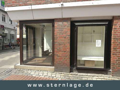 Foto - Einzelhandel in Bad Oldesloe 1.200,00 € 66 m²