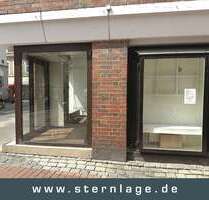 Einzelhandel in Bad Oldesloe 1.200,00 € 66 m²
