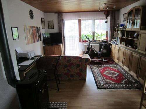 Foto - Wohnung zum Kaufen in Meßkirch 126.000,00 € 51.5 m²