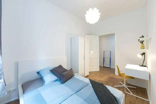 Foto - WG-Zimmer in Berlin 650,00 € 11 m²