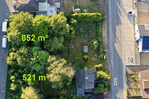 Foto - Grundstück zu verkaufen in Rhaunen 80.940,00 € 852 m²