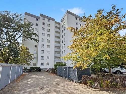 Foto - Wohnung zum Kaufen in Limburgerhof 195.000,00 € 80.86 m²