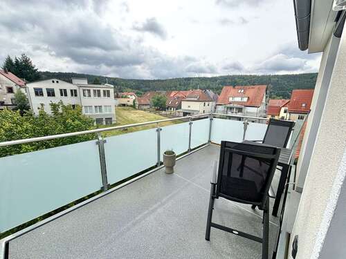 Foto - Wohnung zum Mieten in Zella-Mehlis 1.199,00 € 60 m²