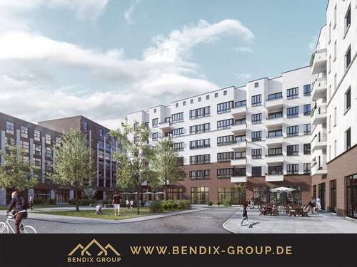 Foto - Wohnung zum Kaufen in Chemnitz 432.000,00 € 94 m²