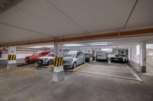 Foto - Garage zu vermieten in Berlin 80,00 €