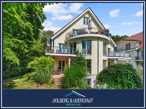 Foto - Wohnung zum Kaufen in Hamburg Osdorf 798.000,00 € 135.54 m²