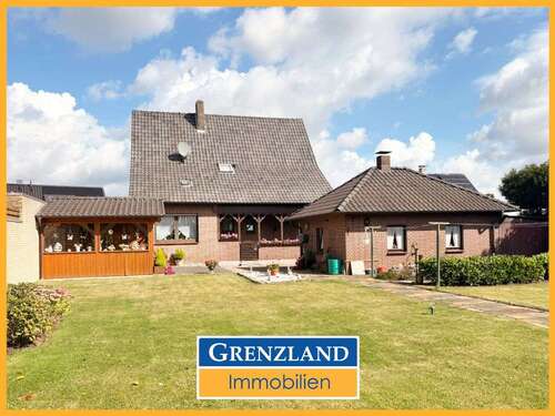 Foto - Haus zum Kaufen in Isselburg Werth 333.000,00 € 143.39 m²