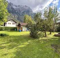 Grundstück zu verkaufen in Mittenwald 598.000,00 € 651 m²