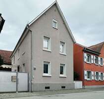 Haus zum Mieten in Bensheim 1.850,00 € 125 m²