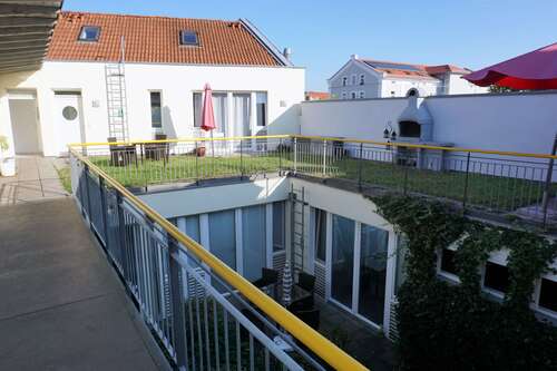 Foto - Wohnung zum Mieten in Germersheim 615,00 € 64 m²