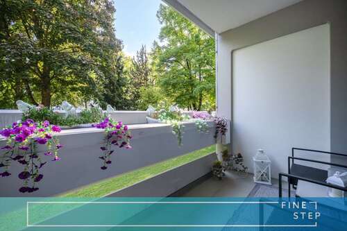Foto - Wohnung zum Kaufen in München Arabellapark 235.000,00 € 31.84 m²