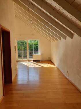 Foto - Wohnung zum Mieten in Müllheim 677,00 € 87.4 m²