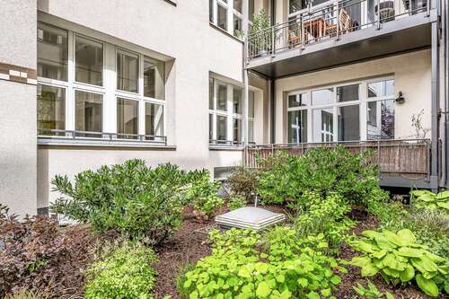 Foto - Wohnung zum Kaufen in Berlin 985.000,00 € 170 m²