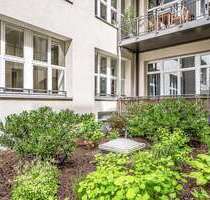 Wohnung zum Kaufen in Berlin 985.000,00 € 170 m²