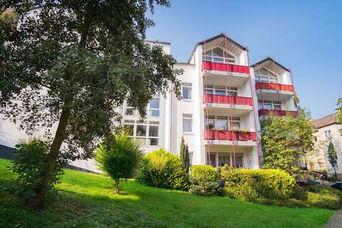 Foto - Wohnung zum Mieten in Wuppertal 317,64 € 56 m²