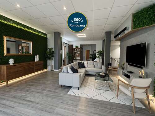 Foto - Wohnung zum Kaufen in Muggensturm 285.000,00 € 118 m²