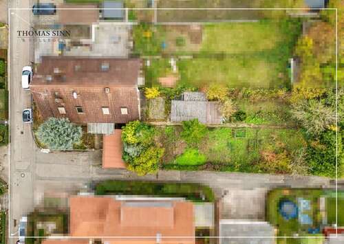 Foto - Grundstück zu verkaufen in Heilbronn Böckingen 295.000,00 € 729 m²