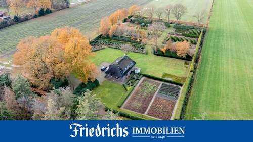 Foto - Haus zum Kaufen in Edewecht 285.000,00 € 176.88 m²