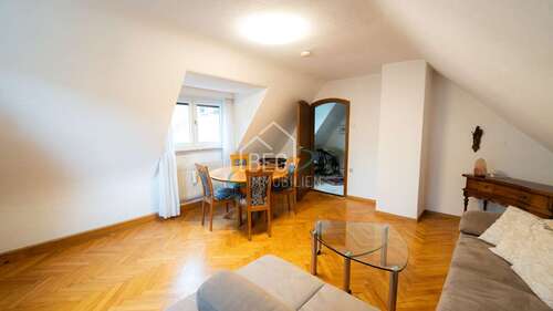 Foto - Wohnung zum Kaufen in Esslingen am Neckar 349.000,00 € 102.97 m²
