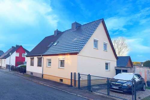 Foto - Haus zum Kaufen in Halle (Saale)-Nietleben 249.000,00 € 77 m²