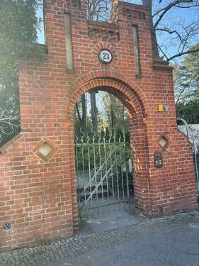 Foto - Wohnen auf Zeit in Berlin 1.800,00 €