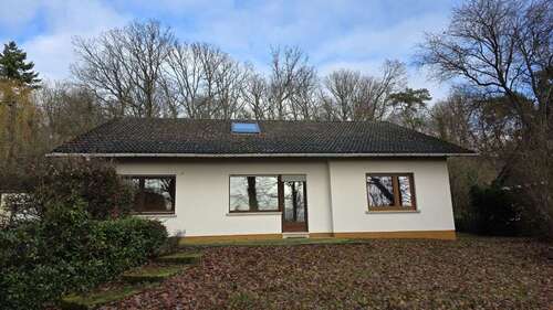 Foto - Haus zum Kaufen in Oberhausen b. Kirn 160.000,00 € 155 m²