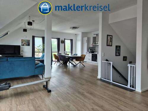 Foto - Wohnung zum Kaufen in Esens 456.000,00 € 128 m²