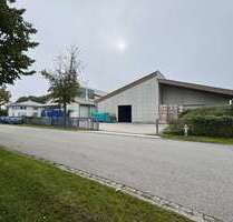 Halle in Essenbach Altheim 2.650.000,00 € 2076 m² - Essenbach / Altheim
