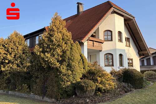 Foto - Haus zum Kaufen in Euerbach 580.000,00 € 230 m²