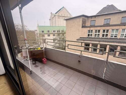 Foto - Wohnung zum Mieten in Duisburg 505,00 € 67 m²