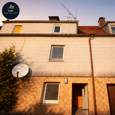 Foto - Haus zum Kaufen in Wallenfels 59.000,00 € 120 m²