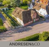 Haus zum Kaufen in Sylt-Ost 3.900.000,00 € 223 m²