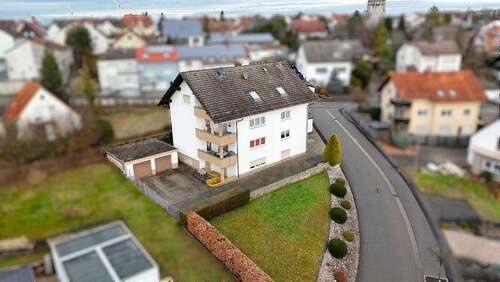 Foto - Haus zum Kaufen in Pirmasens 549.000,00 € 437 m²