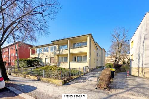 Foto - Wohnung zum Kaufen in Berlin-Steglitz 220.000,00 € 55 m²