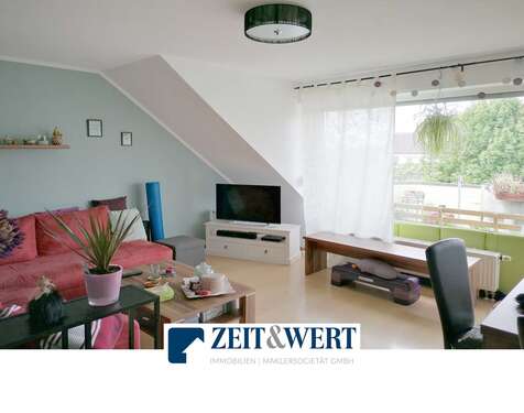 Foto - Wohnung zum Mieten in Weilerswist 720,00 € 72 m²