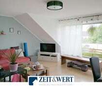 Wohnung zum Mieten in Weilerswist 720,00 € 72 m²