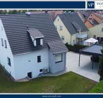 Haus zum Kaufen in Viereth-Trunstadt Trunstadt 575.000,00 € 135 m² - Viereth-Trunstadt / Trunstadt
