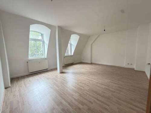 Foto - Wohnung zum Mieten in Plauen 545,00 € 109 m²