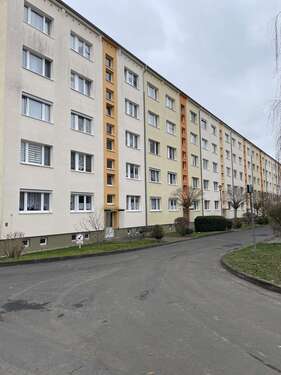 Foto - Wohnung zum Kaufen in Kitzscher 49.990,00 € 63.32 m²