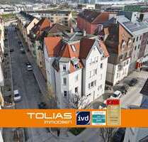 Haus zum Kaufen in Stuttgart 2.650.000,00 € 596.25 m²