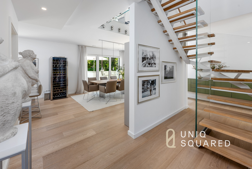 Foto - Wohnung zum Kaufen in Hamburg 1.190.000,00 € 160 m²